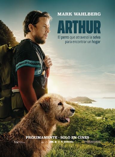 Arthur The King WEB-DL 480p, 720p & 1080p Full Movie